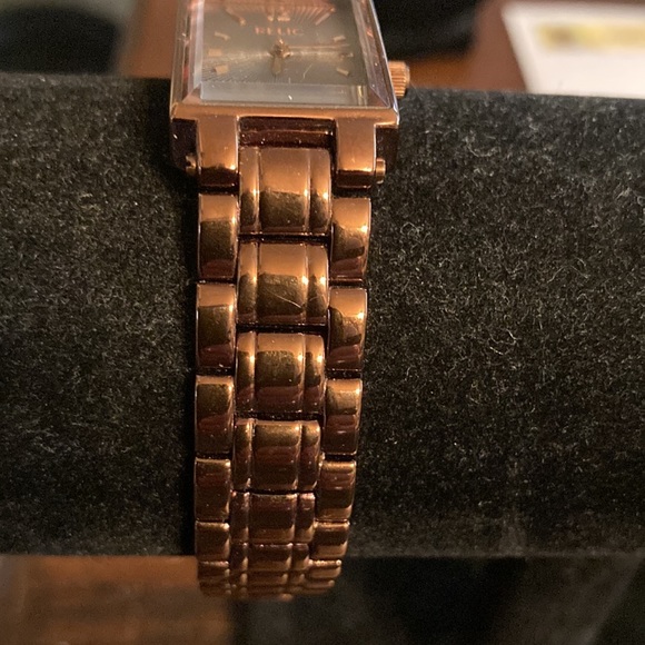 Relic bronze colored watch - Picture 2 of 6